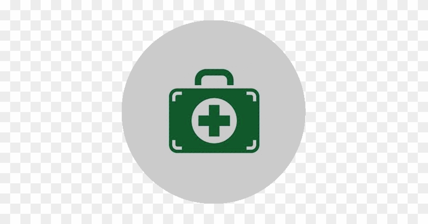 Medical Assistance - Heart Problem Prevention Icons #770061