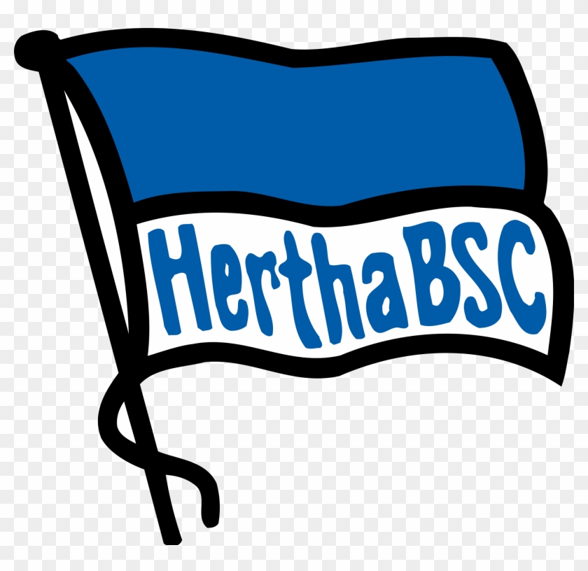 Confederation - - Hertha Berlin Logo Png #770119