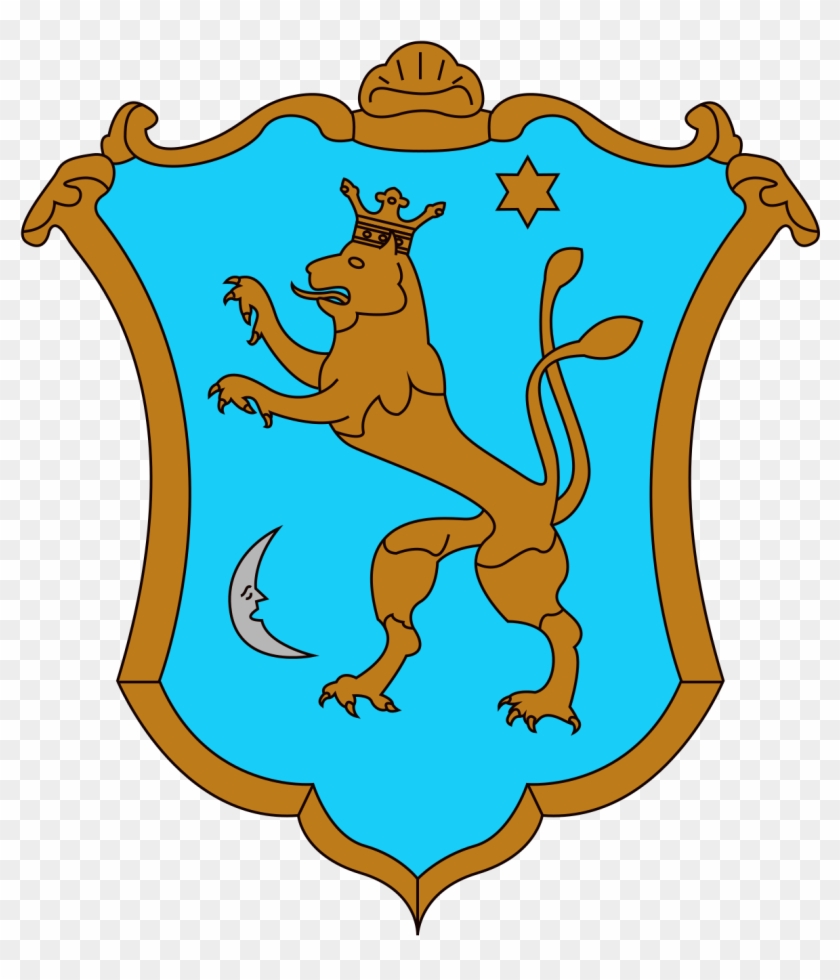 Kunsag Coat Of Arms #770124