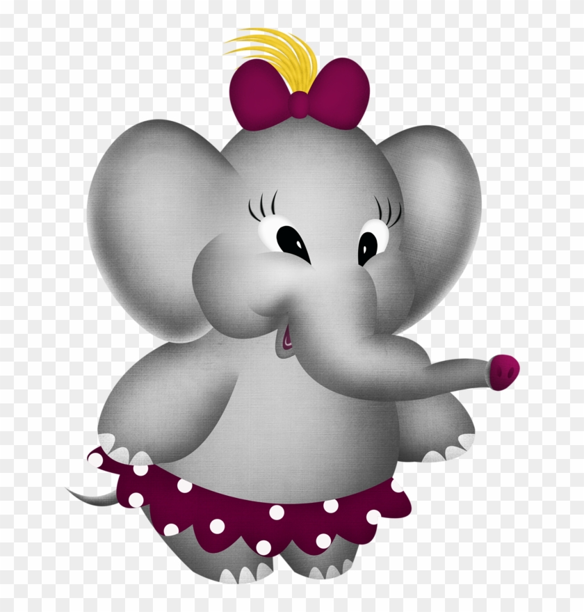 Cute Baby Elephantbaby - Cute Baby Elephantbaby #770164