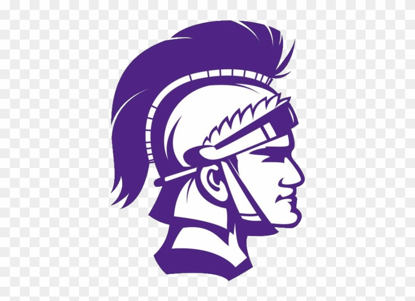 Downers Grove North Trojans - Downers Grove North Trojans #770190