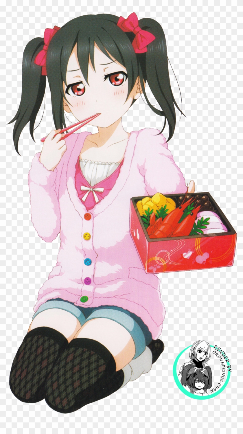 Nico Yazawa - Nico Yazawa From Love Live #770243