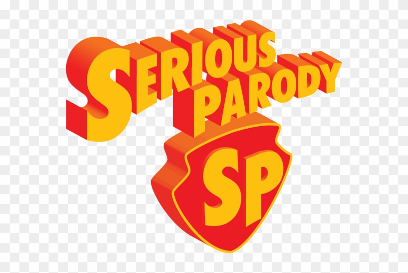 Serious Parody Announces 'revolutionary' 5 Star Wrestling - Serious Parody #770242