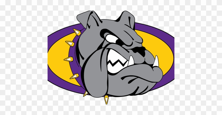 Kearney Wrestling - Kearney Bulldogs Logo #770244