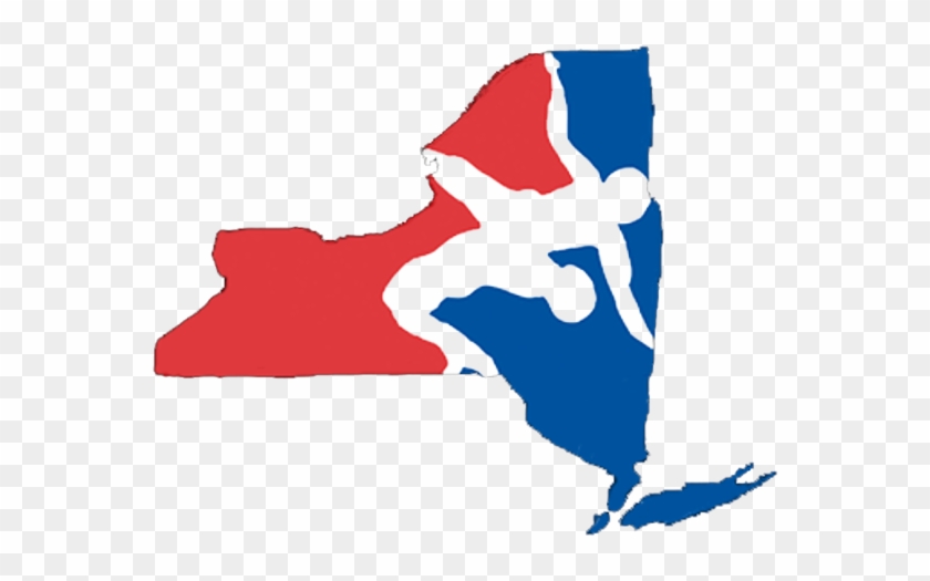 Usa Wrestling New York #770261