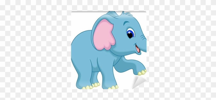 Cute Elephant #770269