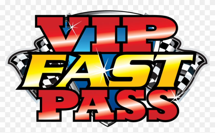 No Weight Allowance For The Following - Vip Fast Pass #770268