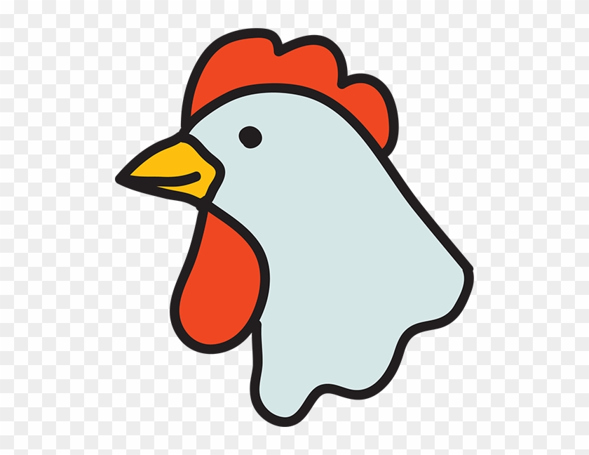 Chicken Animation Clip Art - Chicken Animation Clip Art #770368