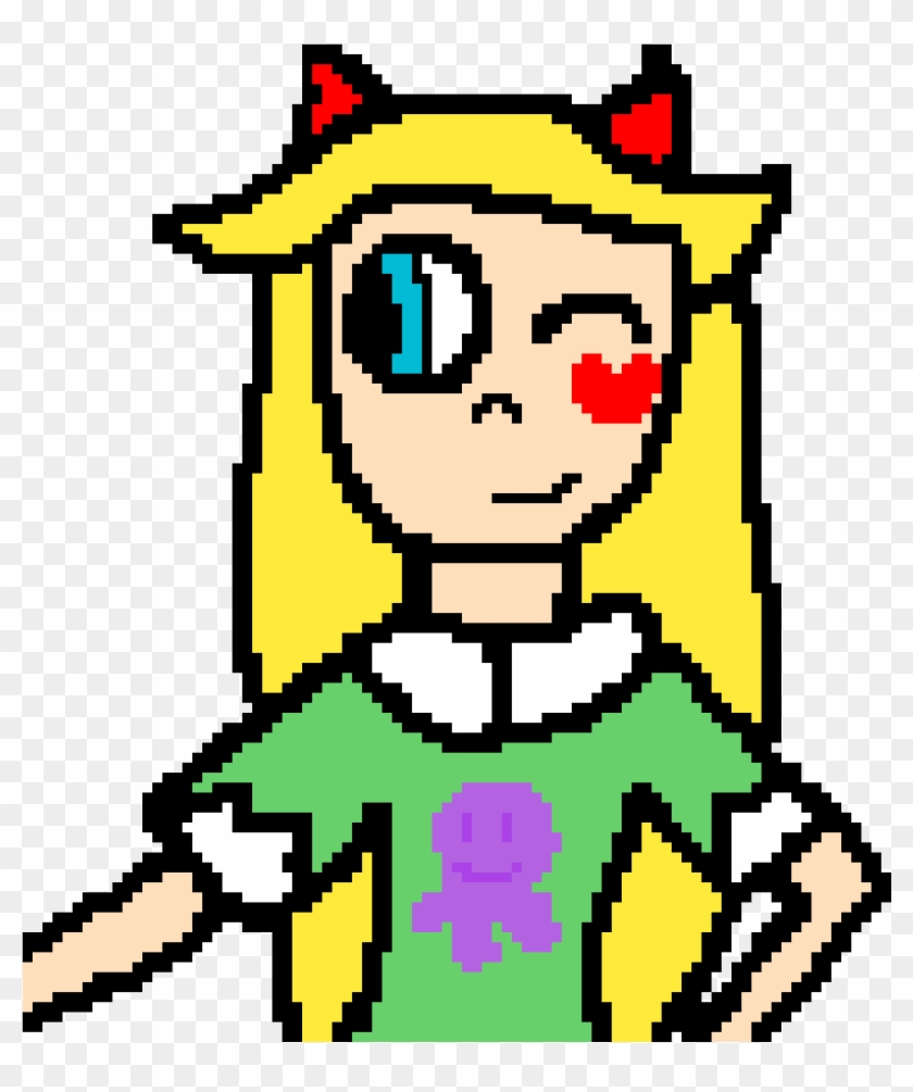 Star Vs The Forces Of Evil - Cartoon #770361