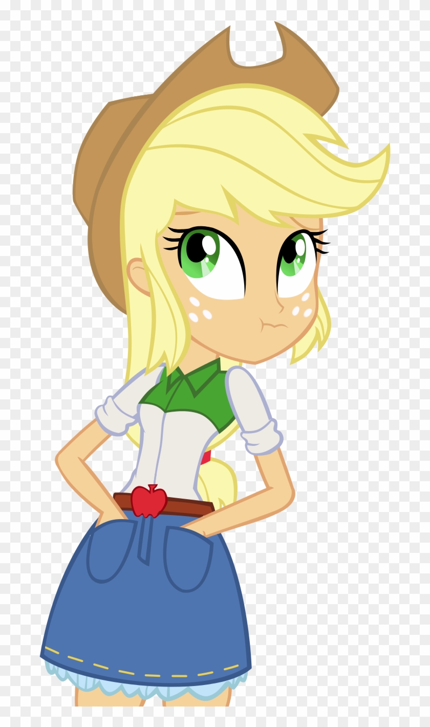 Desolator288, Clothes, Denim Skirt, Equestria Girls, - Cartoon #770379