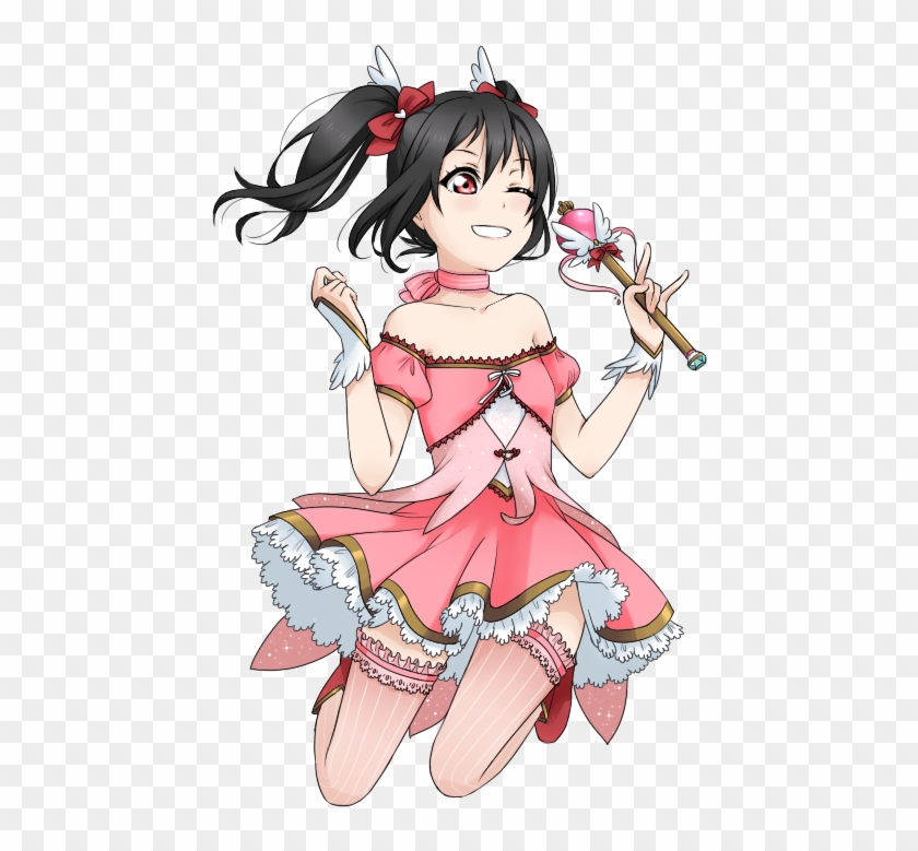 Nico Nico Nii - Magical Girl Nico #770398