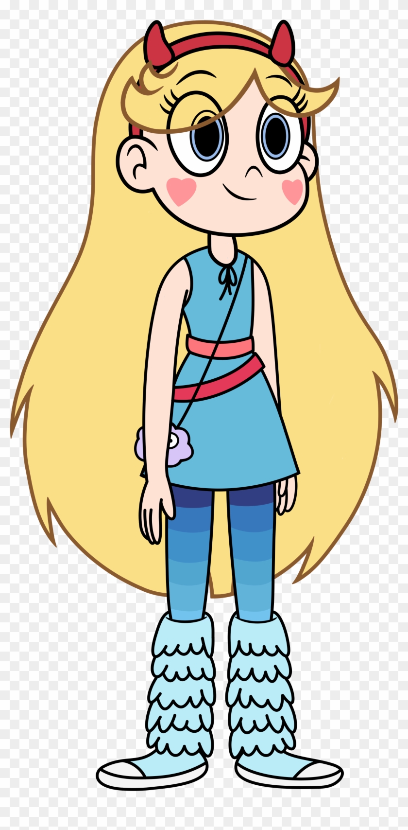Find This Pin And More On Star Vs The Forces Of Evil - Imágenes De Star Butterfly #770415