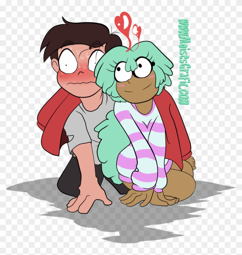 Star Vs - Cartoon #770436