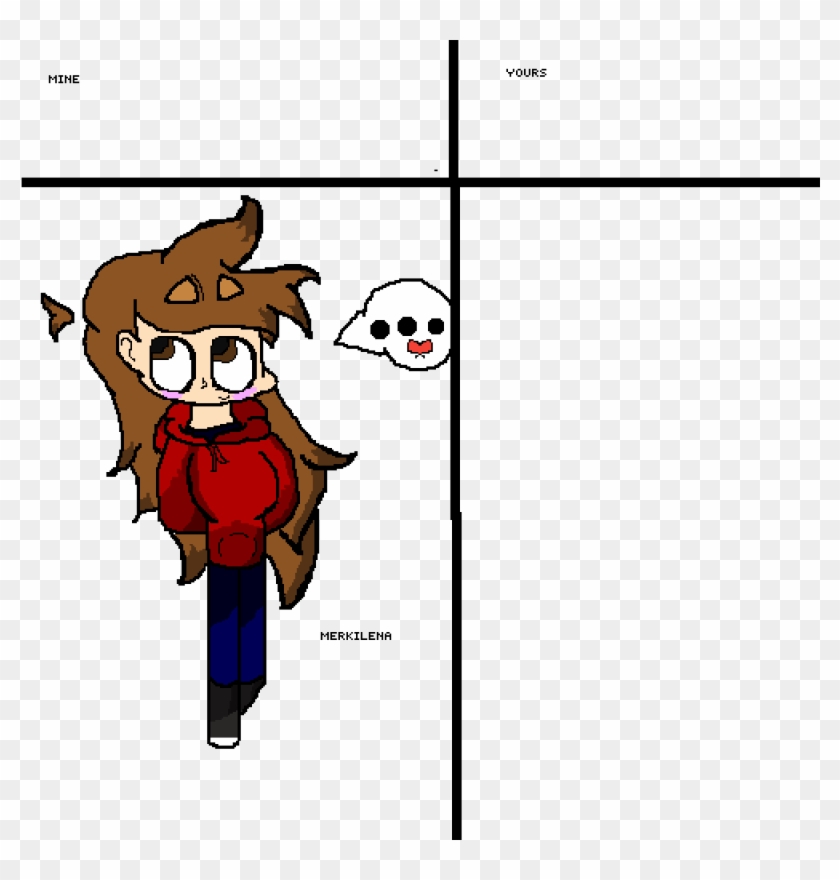 The Force Of Evil - Cartoon #770444