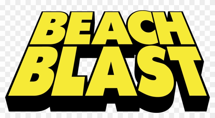Wcw Beach Blast Logo By Wrestling-networld - Wcw Saturday Night Logo #770451