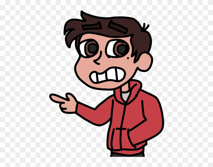 Star Vs The Force Of Evil By Fnafdude183 - Cartoon #770471