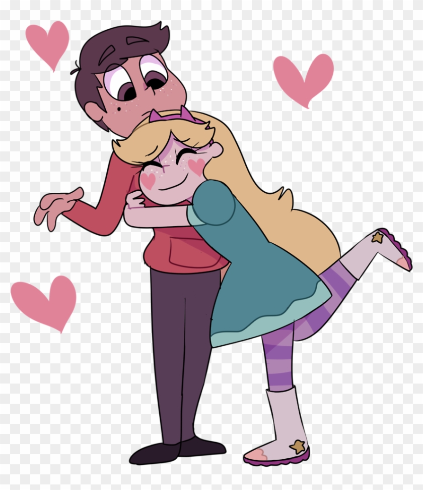 Star Vs The Forces Of Evil - Cartoon #770493