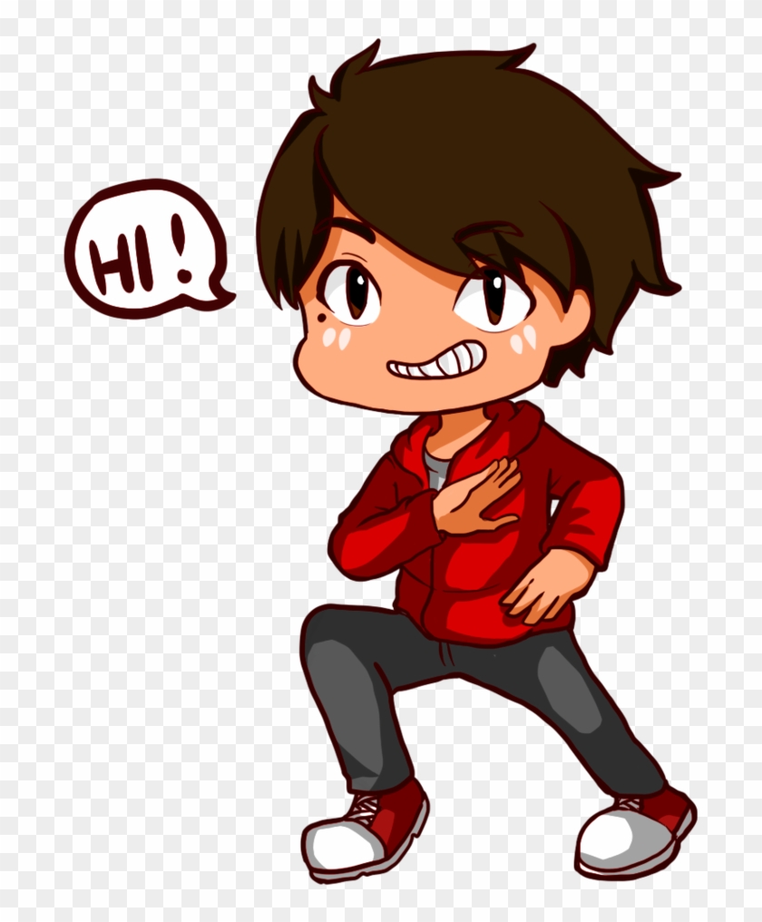 Marco From Star Vs - Marco Star Vs The Forces Of Evil Fanart #770506
