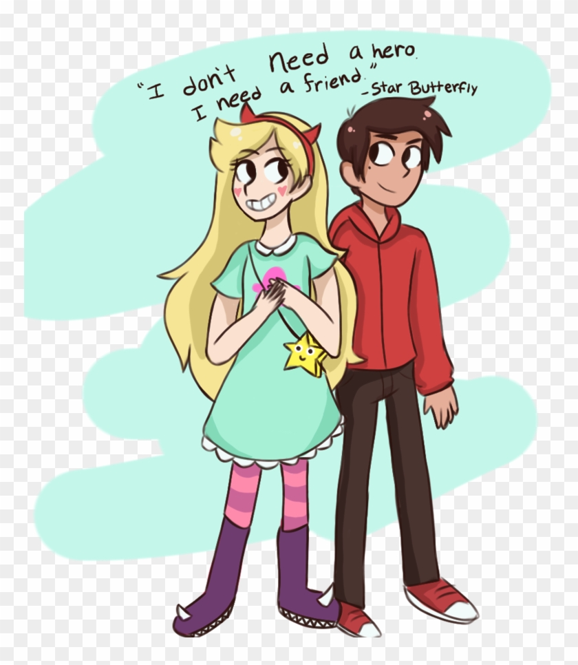 The Forces Of Evil By Dipper4561 - Cartoon #770513