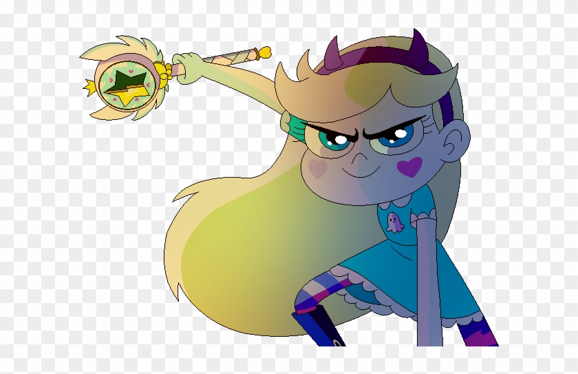 The Forces Of Evil - Cartoon #770514