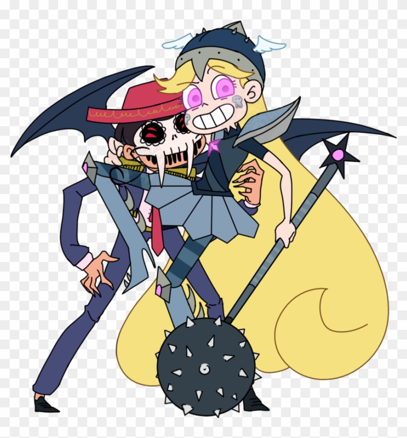 Evil Starco By Sakicakes - Evil Starco #770532
