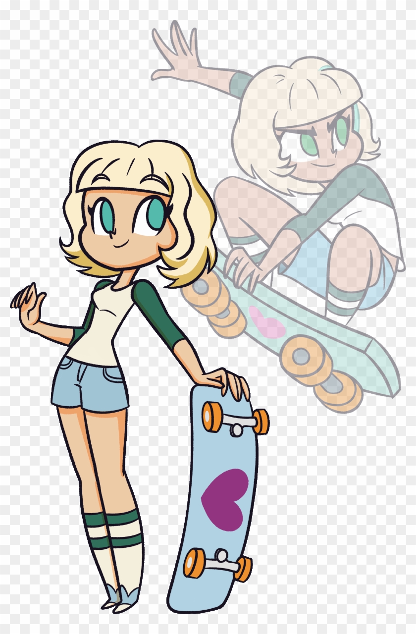 Jackie Lynn Thomas By Kanduli - Star Vs The Forces Of Evil Star #770541