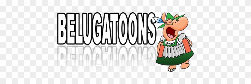 Belugatoons Podcast Belugatoons #770577