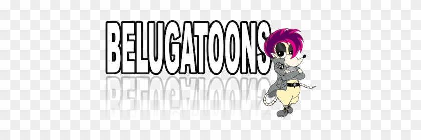 Belugatoons Podcast Belugatoons #770585