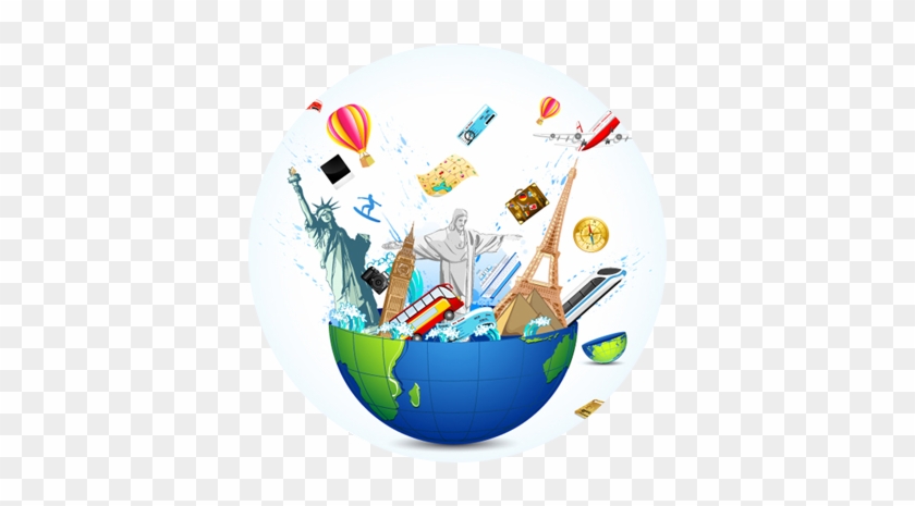 Travel Interpreters - 43rd Anniversary #770678