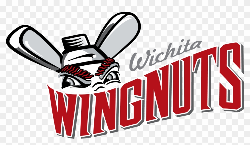 Wichita Wingnuts Logo #770714