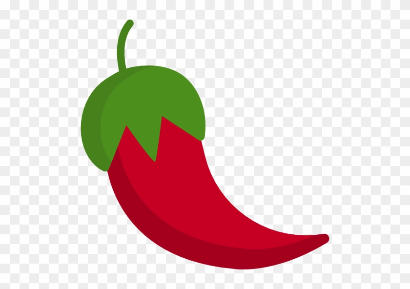 Tabasco Pepper Chili Con Carne Chili Pepper Clip Art - Tabasco Pepper Chili Con Carne Chili Pepper Clip Art #770728