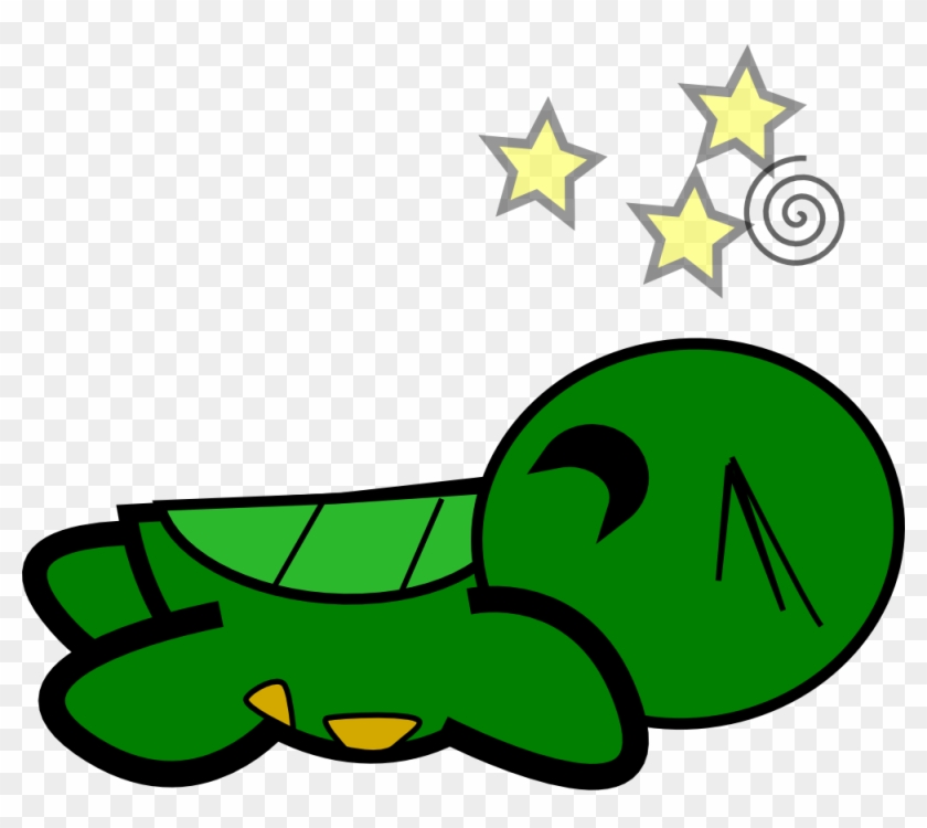 Turtle-stunned Free Vector - Cartoon Turtles Without Shells #770779