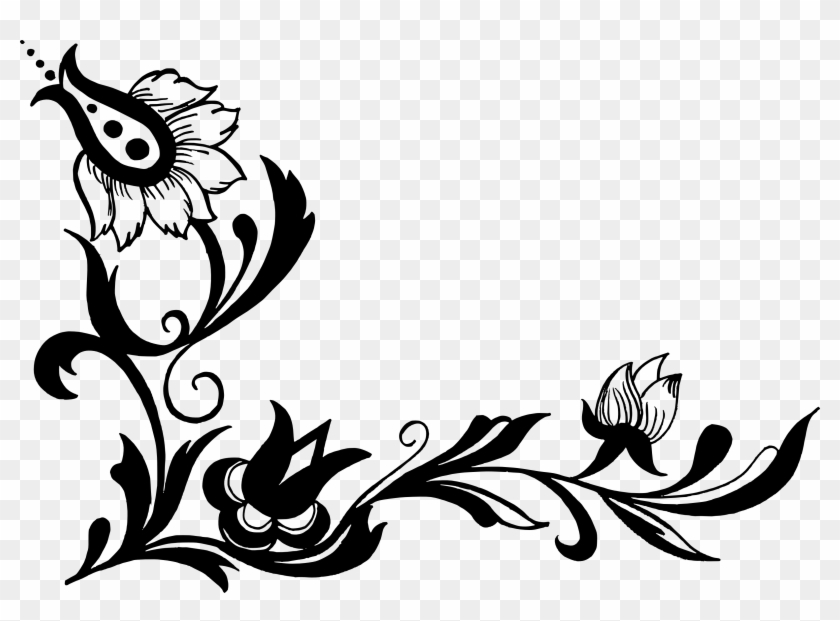 Flower Clip Art - Flower Clip Art #770817