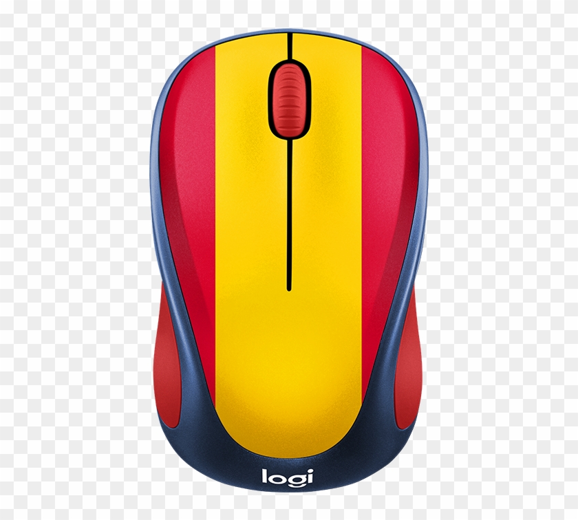 Mua Chuột Logitech World Cup #770814