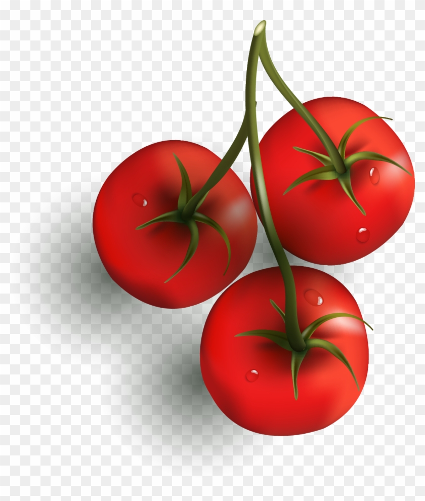 Cherry Tomato Vegetable Capsicum Chili Con Carne Clip - Cherry Tomato Vegetable Capsicum Chili Con Carne Clip #770882