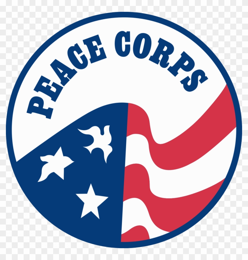News - Krwg - Peace Corps Logo 1961 #770831