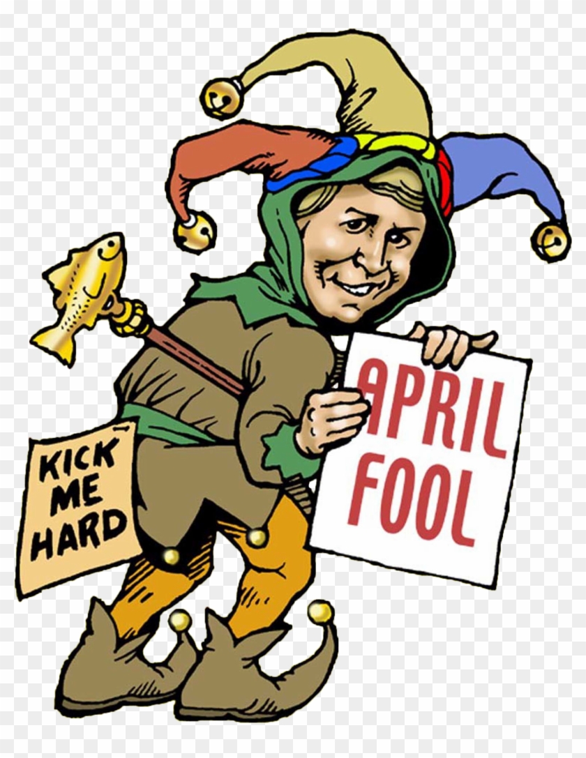 20020329 April Fool Icon - April Fools Day #770851