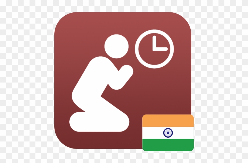Indian Prayer Times With Azan - Time #770845