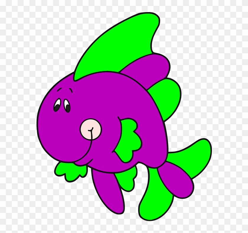 Animal Magenta Purple Cartoon Clip Art - Animal Magenta Purple Cartoon Clip Art #770929