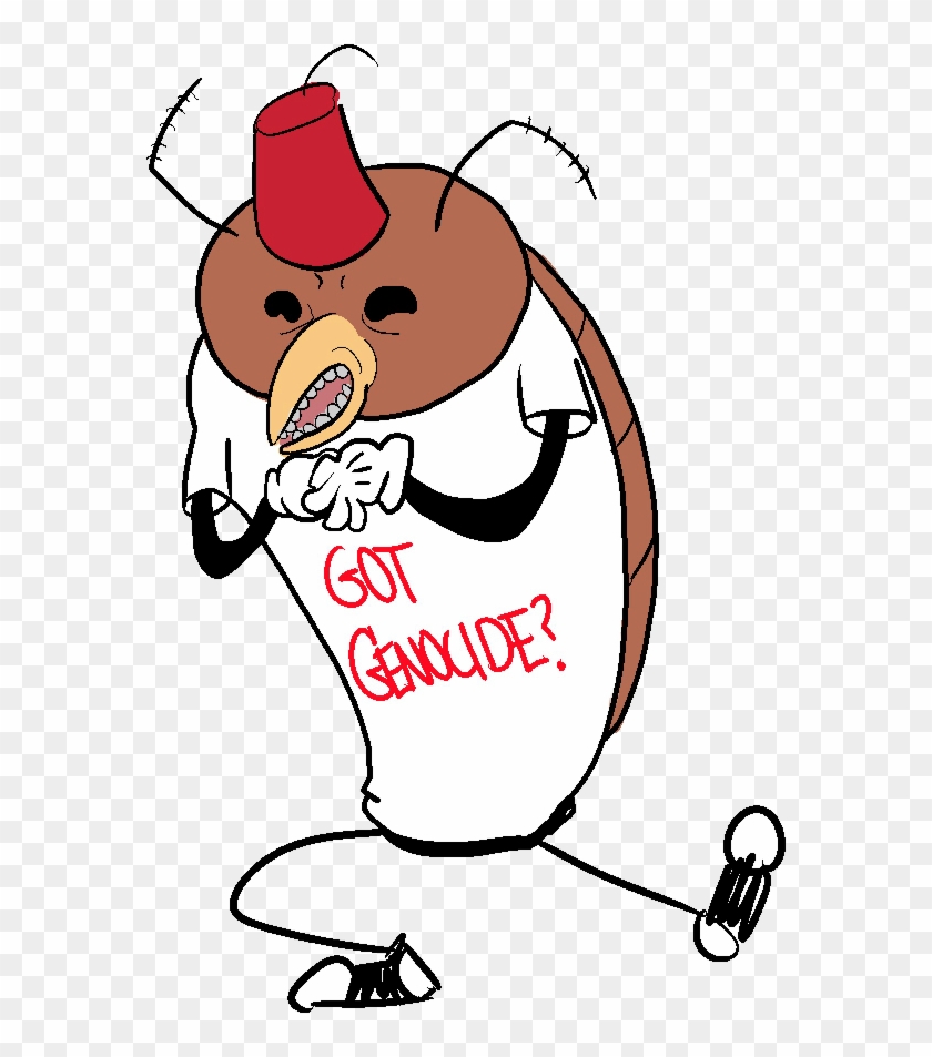 Post - Cartoon #770922