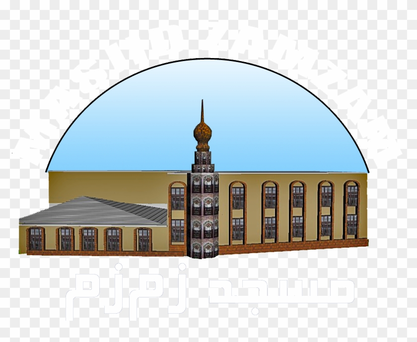 Mosque #770923