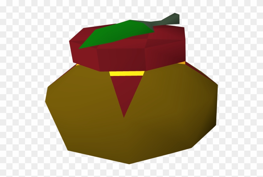 Chilli Potato Detail - Runescape Potato #770961