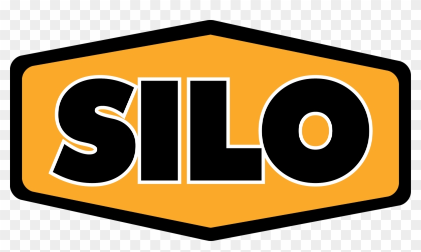 Silo & The Grain Exchange - Silo Logo #770984