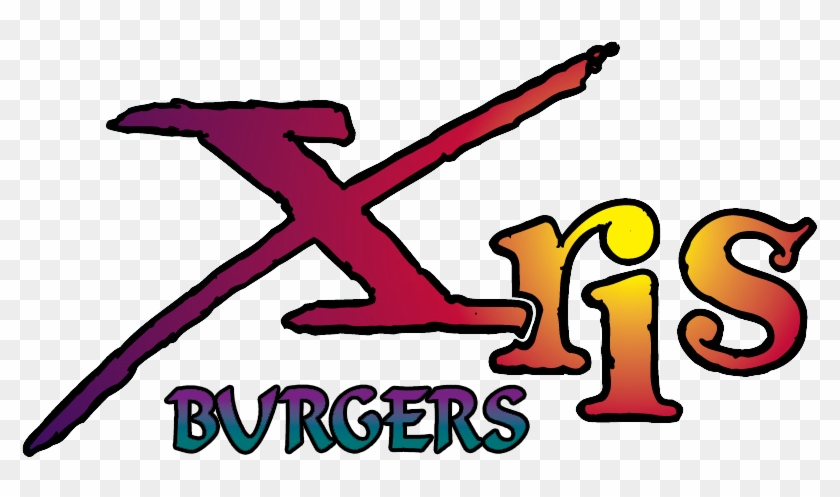 Xris Burgers #770990