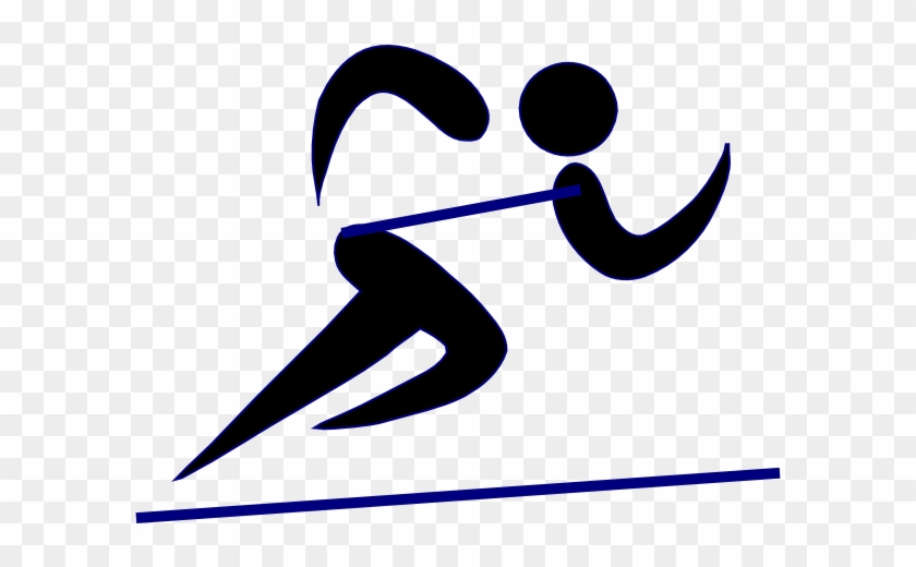 Simbolo Del Atletismo #771115