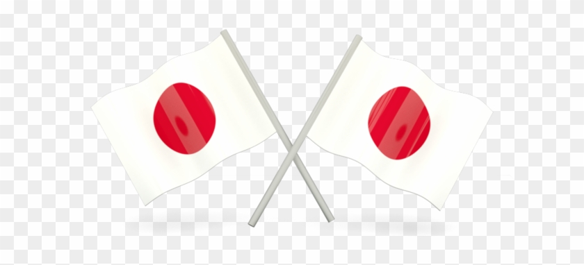 Japan Flag Png File - Earrings #771136