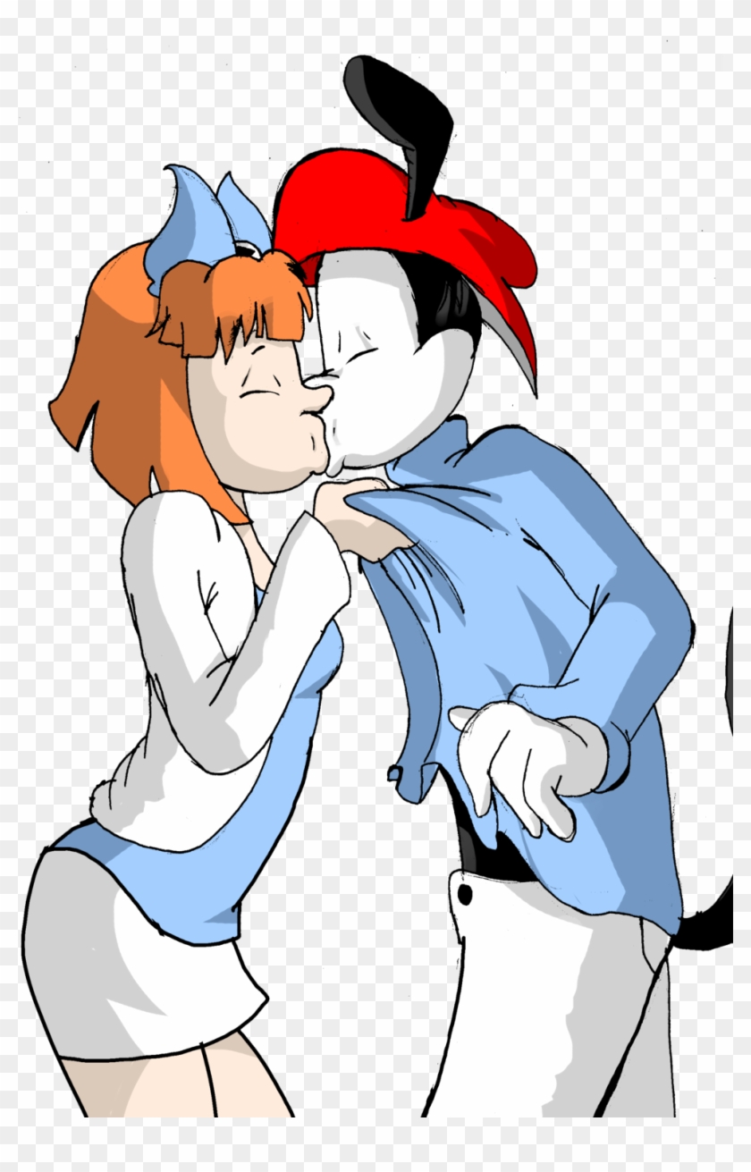 Pull By Heyerika Pull By Heyerika - Cartoon #771137