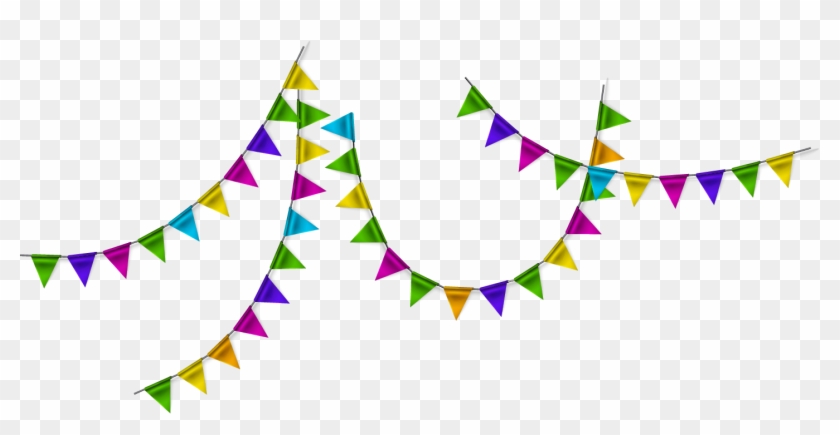 Pull Holiday Color Flag - Pull Holiday Color Flag #771176