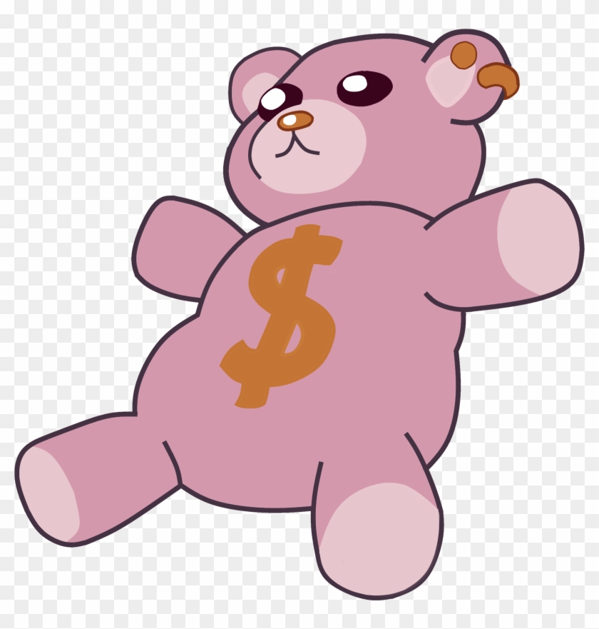 Steven Universe Mc Bear Bear #771192