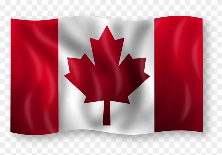 Canada Flag - Canada Flag Pillow Case #771178